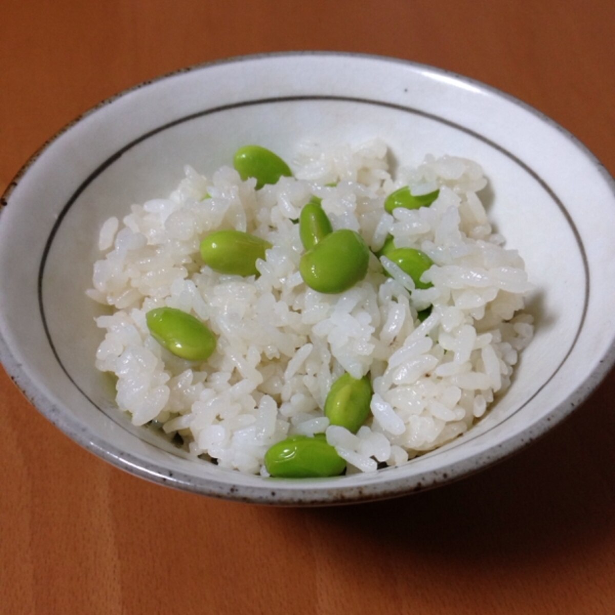 枝豆ごはん レシピ 作り方 By ちーたまちー 楽天レシピ